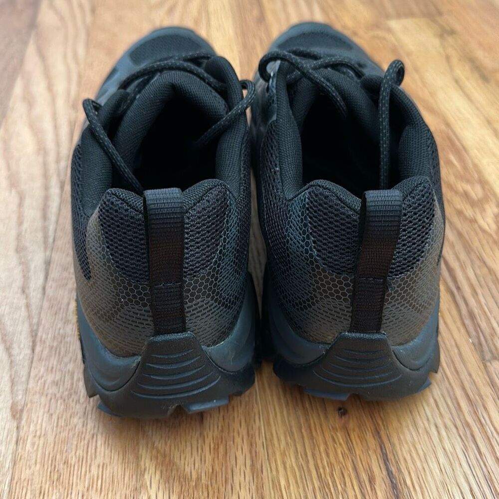 Merrell Moab 3 Edge Hiking Shoes Men’s Size 12 - Picture 6 of 10